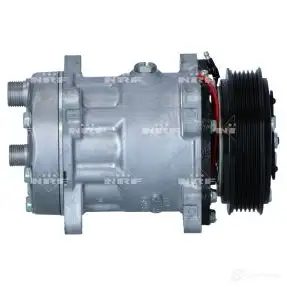 Компрессор кондиционера NRF 32586g 8718042135568 1786521 R1ICBD K - Изображение 1