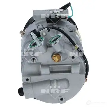 Компрессор кондиционера NRF 32964 1436986116 GA4O 5L - Изображение 1