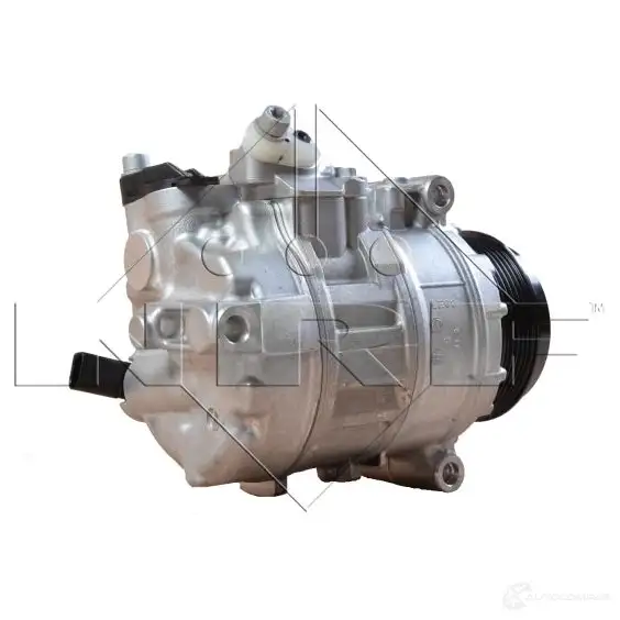 Компрессор кондиционера NRF 32817G O6K H1R 1786811 8718042163820 изображение 0