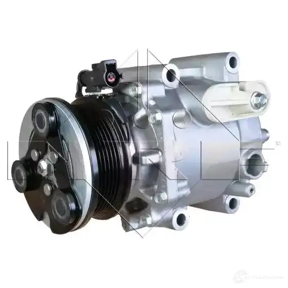Компрессор кондиционера NRF 32847G 1786849 8718042176097 XRN 8R - Изображение 1