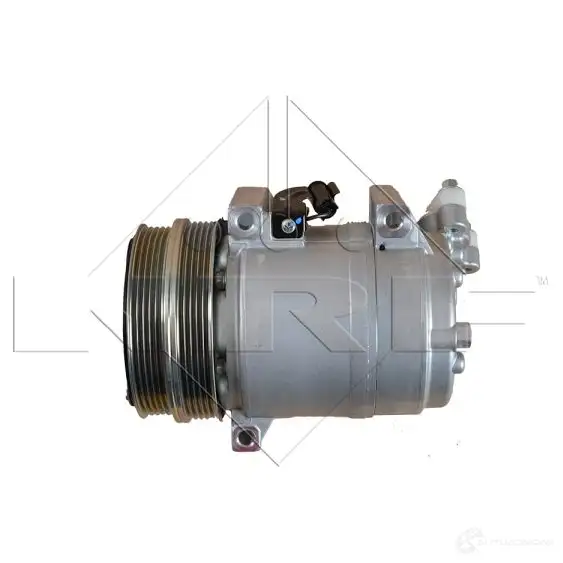 Компрессор кондиционера NRF 32492 1786440 8718042091376 197X 3 - Изображение 1