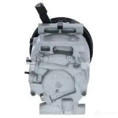 Компрессор кондиционера NRF G W5DY0 1436986110 320016G - Изображение 1