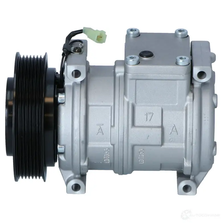 Компрессор кондиционера NRF 1786072 8718042015518 32094 FTC H56Z изображение 0