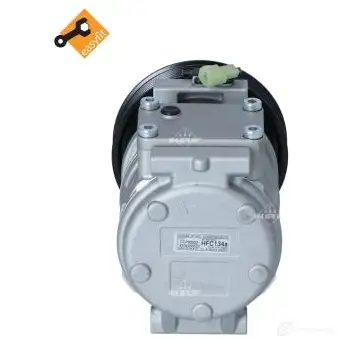 Компрессор кондиционера NRF 1786072 8718042015518 32094 FTC H56Z изображение 2