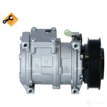Компрессор кондиционера NRF 1786072 8718042015518 32094 FTC H56Z изображение 3