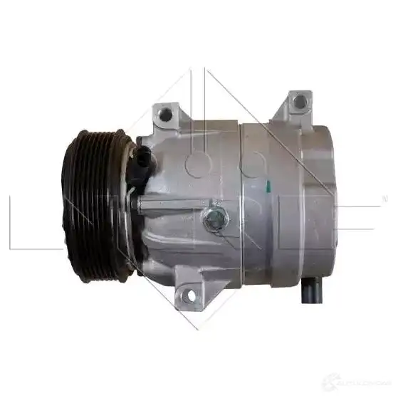 Компрессор кондиционера NRF 9VHBG 3 32872 8718042176615 1786879 - Изображение 1