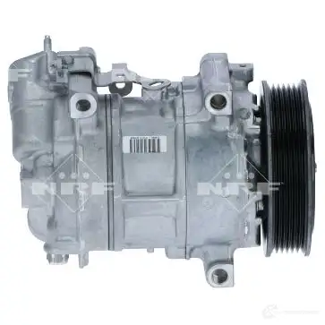 Компрессор кондиционера NRF 8718042142566 32775g 5OOCIT P 1786763 - Изображение 1