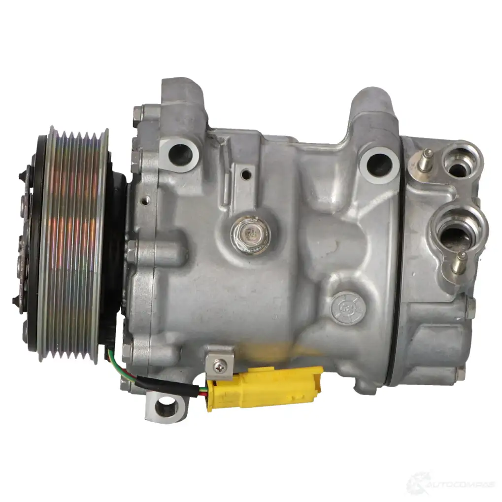 Компрессор кондиционера NRF 32988g W6 0NPA6 1436986338 - Изображение 1