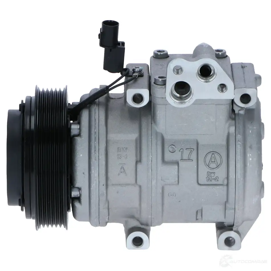 Компрессор кондиционера NRF 32437g 8718042134691 BT 9WK6 1786368 - Изображение 1
