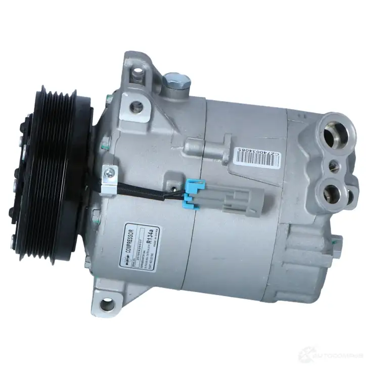 Компрессор кондиционера NRF 1436986303 32190 O9 1E9 - Изображение 1