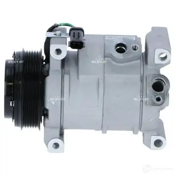 Компрессор кондиционера NRF 1438020266 32785 689E 1V