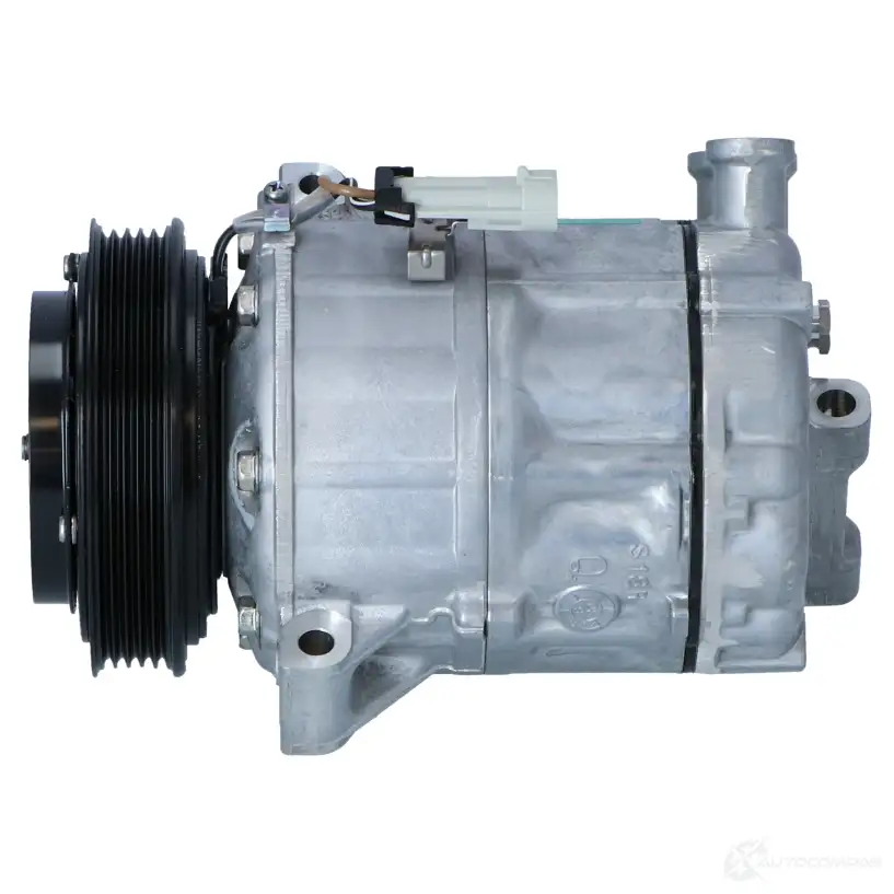 Компрессор кондиционера NRF 8718042017321 1786307 32313 T XBTHQ - Изображение 1