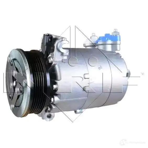 Компрессор кондиционера NRF 1786848 32846g B2 4REY8 8718042176080 - Изображение 1
