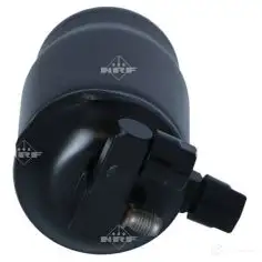 Компрессор кондиционера NRF 1438021701 32860 VHP PRU - Изображение 1