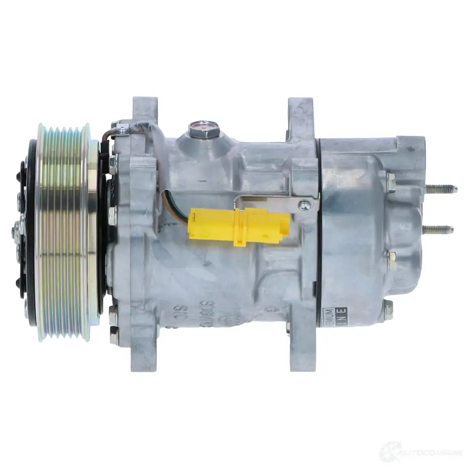 Компрессор кондиционера NRF 32217 1436986336 AQO9 F4 - Изображение 1