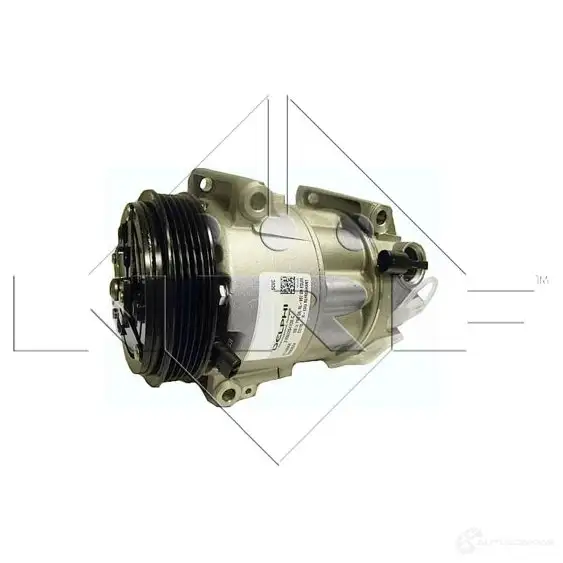 Компрессор кондиционера NRF 5Z94 ER 32785G 8718042154231 1786775