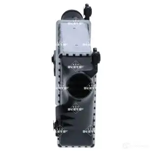 Компрессор кондиционера NRF 32261g 1786266 W QJI8QT 8718042134462 - Изображение 1
