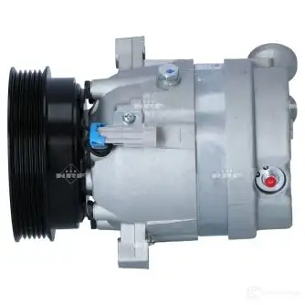 Компрессор кондиционера NRF 1786117 8718042137210 1 94AU8 32130G - Изображение 1