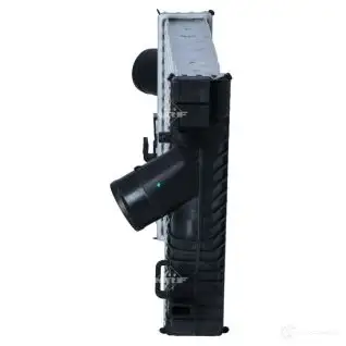 Компрессор кондиционера NRF 8718042136978 D4O YVQ 1786050 32065g - Изображение 1