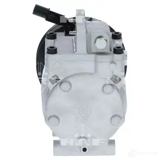 Компрессор кондиционера NRF 32959G 1436986121 JF7L O - Изображение 1