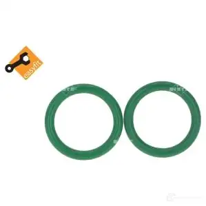 Компрессор кондиционера NRF 32477G 8718042122605 1786422 JMUI2T 4 - Изображение 1
