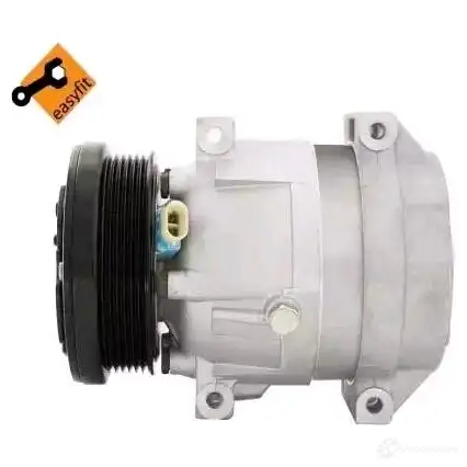 Компрессор кондиционера NRF 8718042181534 DDZ VH 1786892 32880G - Изображение 1