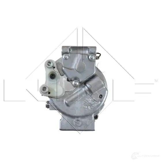 Компрессор кондиционера NRF 32521 1438022211 FF0Y2 0 - Изображение 1