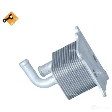 Компрессор кондиционера NRF 8718042134622 1786341 9I16 F9 32417g - Изображение 1