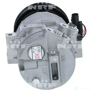 Компрессор кондиционера NRF M2T N9 8718042305183 1424914101 32942G - Изображение 1