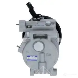Компрессор кондиционера NRF 1436986130 320017G P0 O18 - Изображение 1