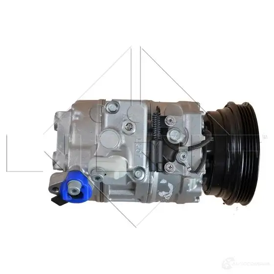 Компрессор кондиционера NRF XLX ZM 8718042090638 32519 1786460 - Изображение 1