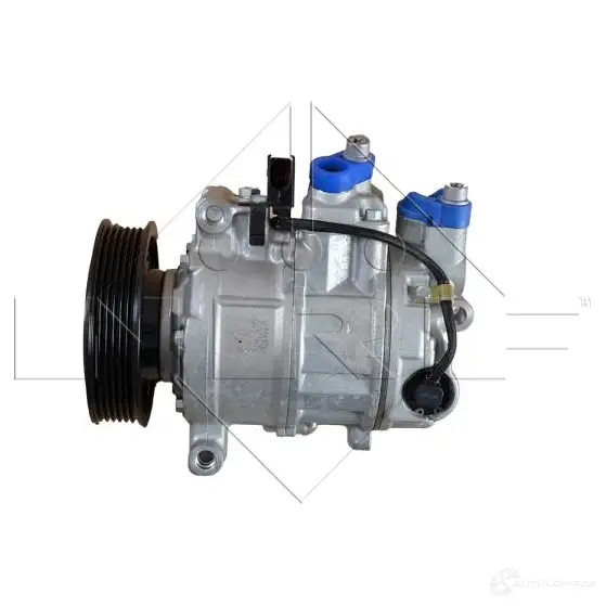 Компрессор кондиционера NRF 32325g 8718042137678 A5WE L 1786310