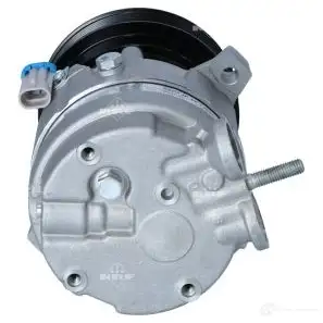 Компрессор кондиционера NRF 1786287 34WR TX 32277 8718042017161 - Изображение 1