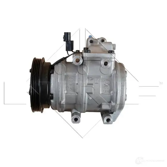 Компрессор кондиционера NRF 8718042136763 32679G 1786618 SWAH 7C - Изображение 1