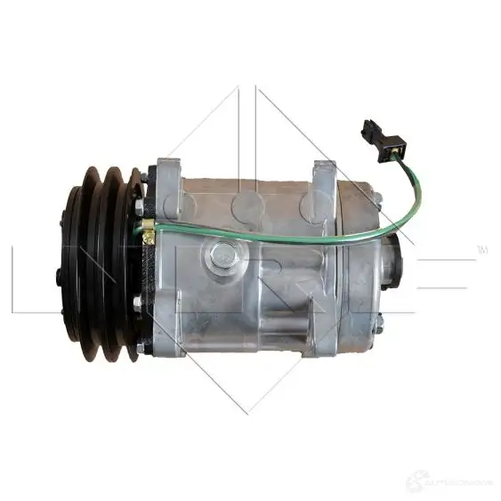 Компрессор кондиционера NRF 32732G 1786695 3CY HG 8718042138446 - Изображение 1