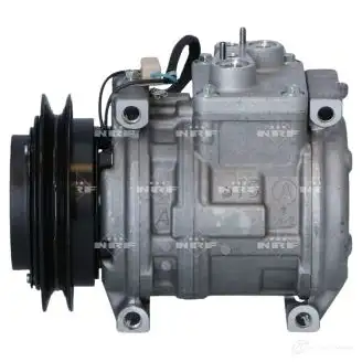 Компрессор кондиционера NRF 32174G 2Z JF5 8718042135964 1786162 - Изображение 1