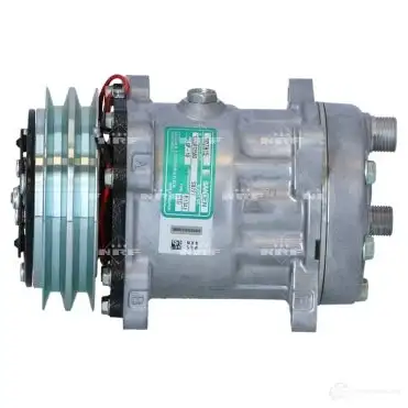 Компрессор кондиционера NRF 32131G J9 1SUQ 8718042137227 1786119 изображение 1