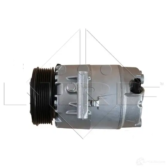 Компрессор кондиционера NRF 1786254 8718042134417 32252G HP AY28U - Изображение 1