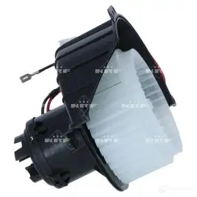 Радиатор кондиционера NRF KPX94 XN 35466 1787708 8718042023490
