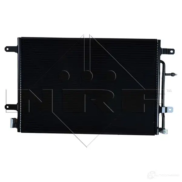Радиатор кондиционера NRF 8718042024428 1787788 35560 1T8 IA4 изображение 0