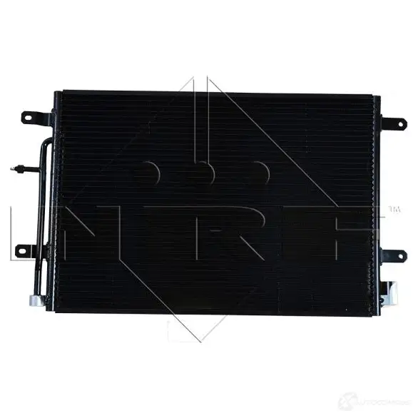 Радиатор кондиционера NRF 8718042024428 1787788 35560 1T8 IA4 изображение 1