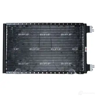 Радиатор кондиционера NRF 1788066 35950 8718042025791 H 1XUEQ - Изображение 1