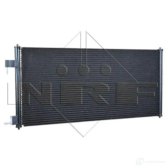 Радиатор кондиционера NRF 8718042025401 1787883 35681 B78K U изображение 0