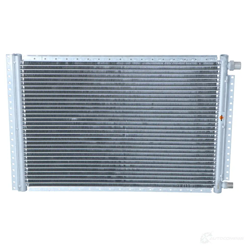 Радиатор кондиционера NRF 8718042301628 350397 MQZJ 0UD 1424953693 - Изображение 1