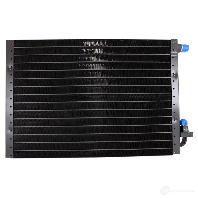 Радиатор кондиционера NRF TJ B56 8718042025838 1788070 35956 - Изображение 1