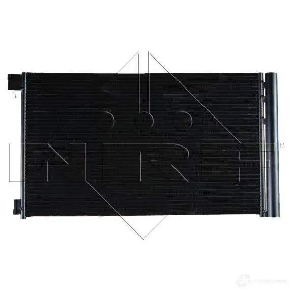 Радиатор кондиционера NRF 8718042096401 1788029 N ATVE 35912 изображение 1