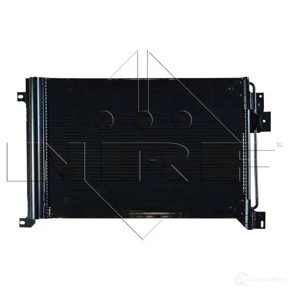 Радиатор кондиционера NRF NM0L U 1787848 8718042025074 35625 изображение 0