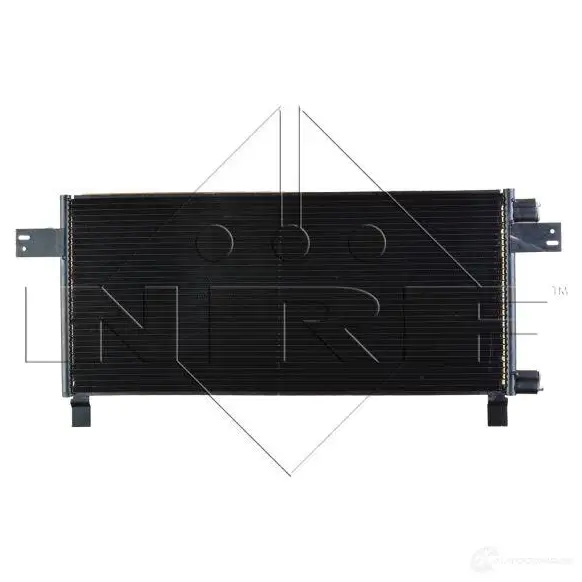 Радиатор кондиционера NRF 35620 1787843 8718042025029 JPQ O3 изображение 2