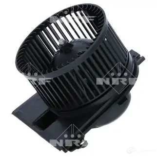 Радиатор кондиционера NRF 6 YSJL 35648 1787869 8718042025296