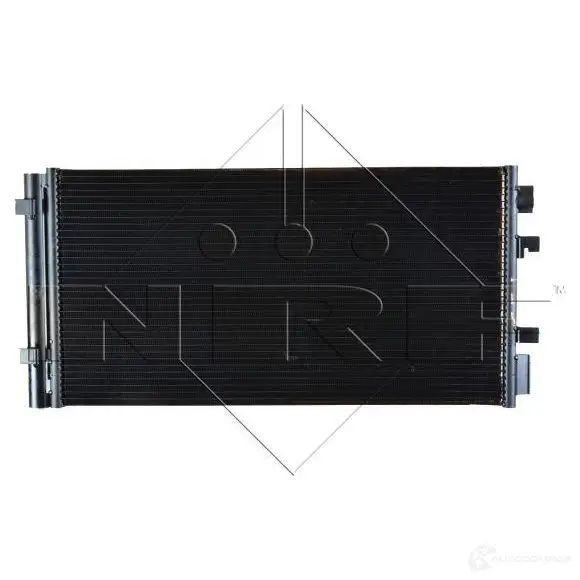 Радиатор кондиционера NRF 8718042114228 IDJ 2BE 35938 1788054 изображение 0